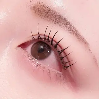 マツエク・マツパ pono大宮東口店 店長🩰AOHA🩰のマツエク・マツパデザイン