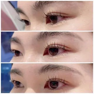 マツエク・マツパ HOLOGRAM EYELASH EBISU所属・HOLOGRAM EYELASHのマツエク・マツパデザイン