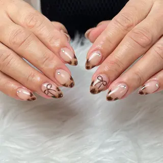 ネイル nailsalon miiのネイルデザイン