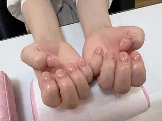 ネイル 【MAXKELLY】 Shiotaのネイルデザイン