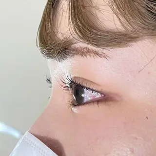 マツエク・マツパ 当日◎中目黒 まつげまゆげサロンのマツエク・マツパデザイン