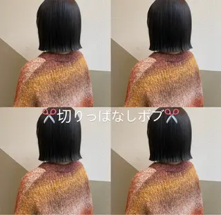 ショート RuedeNoel/ 西川 絢音のヘアスタイル