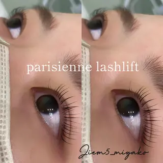 マツエク・マツパ L.西心斎橋店【エルドット】所属・L. 🌺MIYAKO🌺のマツエク・マツパデザイン