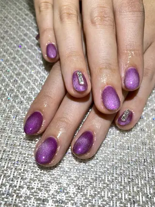 ネイル Esthetic Will所属・will 有希のネイルデザイン