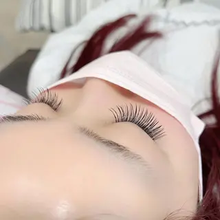 マツエク・マツパ Ranun.YUKO 朝霞市のマツエク・マツパデザイン