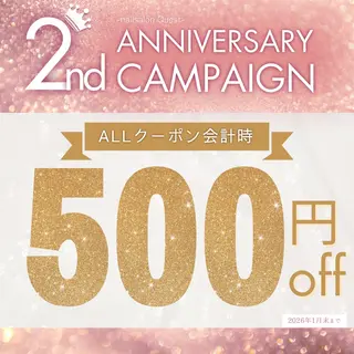 ネイル nailsalon Questのネイルデザイン