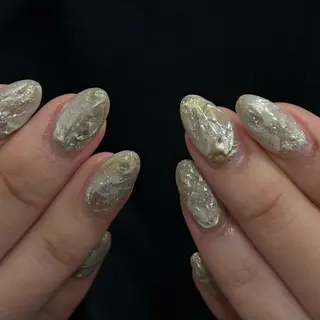 ネイル C. yoshinoのネイルデザイン