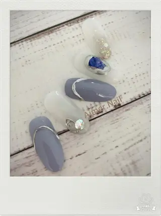 ネイル Aimer. Nailのネイルデザイン