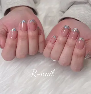 ネイル R-nail salonのネイルデザイン