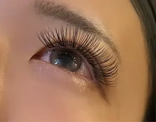 マツエク・マツパ Butterfly 鈴木のマツエク・マツパデザイン