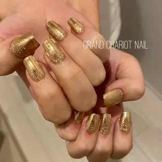 ネイル NORA nail UMEDAのネイルデザイン