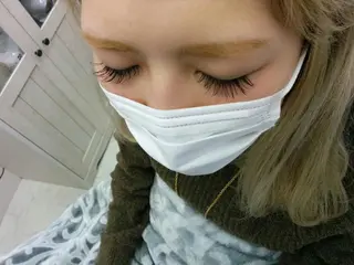 まつエク SG アイラッシュ ラッシュリフトのその他イメージ