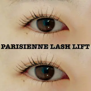 マツエク・マツパ Well moon 🌙岩部のマツエク・マツパデザイン