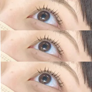 マツエク・マツパ vivogue所属・金子 清美のマツエク・マツパデザイン