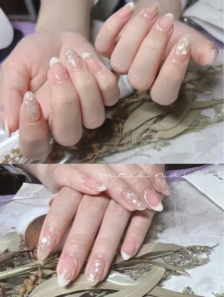 ネイル KURE ISAKIのネイルデザイン