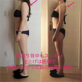 痩身専門サロン ビューティーグランツのエステ・リラクイメージ