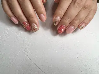 ネイル 38. sayakaのネイルデザイン