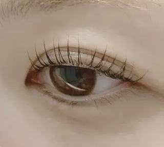 マツエク・マツパ EMANON所属・furuya yukaのマツエク・マツパデザイン