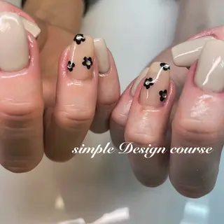 ネイル nail&eye 【仙台】/chinaのネイルデザイン