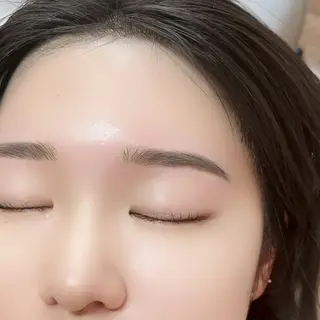 アイブロウ nuna eyelash & eyebrow所属・ひめか 🌟のマツエク・マツパデザイン
