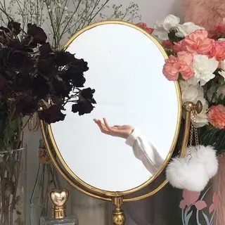 マツエク・マツパ Noah's　Ark所属・透明感カラー🫧ヘア セット🫧松本菜月の眉毛・アイブロウイメージ