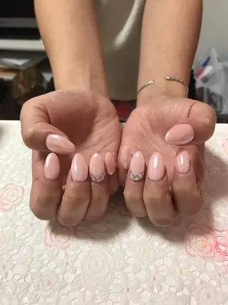 ネイル 藤 あやのネイルデザイン