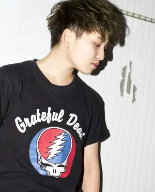 ショート focus所属・千葉 健太郎のその他イメージ