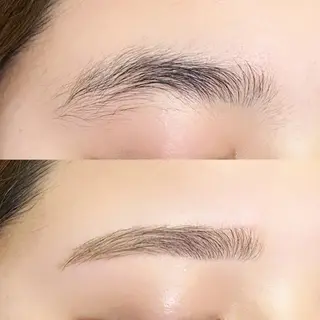 アイブロウ RUSHIA minaの眉毛・アイブロウイメージ