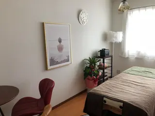 楠田 万利子のマツエク・マツパデザイン