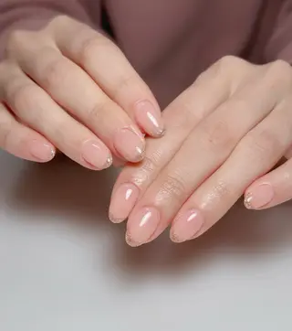ネイル 👍thumbs up nail👍のネイルデザイン