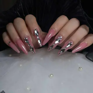 ネイル sora Nailのネイルデザイン