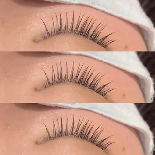 マツエク・マツパ lush&blow JIJI所属・lush&blow JIJIのエステ・リラクイメージ