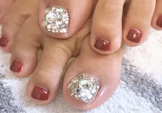 ネイル N. AIのネイルデザイン