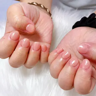 ネイル nailsalon Rinのネイルデザイン