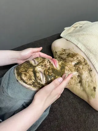 肌質改善エステ chiffonのエステ・リラクイメージ