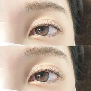 マツエク・マツパ 丸山 史香のヘアスタイル