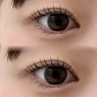 マツエク・マツパ amy namiki所属・amy Hanaの眉毛・アイブロウイメージ