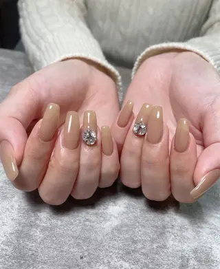 ネイル ma riのネイルデザイン