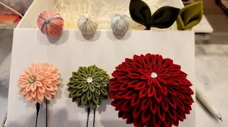 hairmake Juinのヘアスタイル