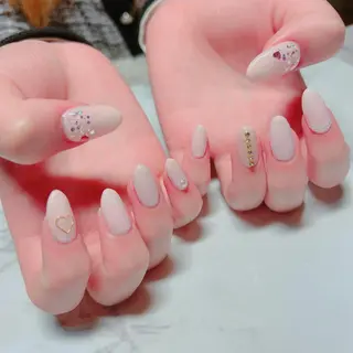 ネイル たきぐち みちこのネイルデザイン