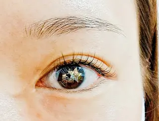 マツエク・マツパ Total Salon Vonita（トータルサロンヴォニータ）所属・Vonita  Kuriharaのマツエク・マツパデザイン