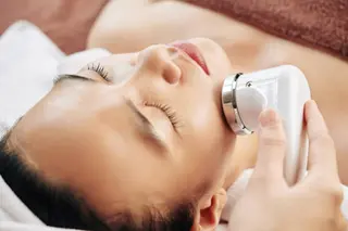 顔脱毛＆毛穴＆ニキビ 優良№1♪ヒロコ♪のエステ・リラクイメージ