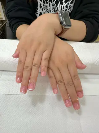 ネイル MAXKELLY木村 双葉のネイルデザイン