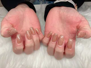 ネイル The Nail エミのネイルデザイン