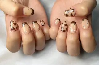 ネイル ネイルサロン Bebeのネイルデザイン