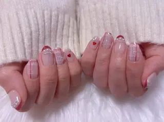 ネイル Lino  Nail所属・Lino Nailのネイルデザイン