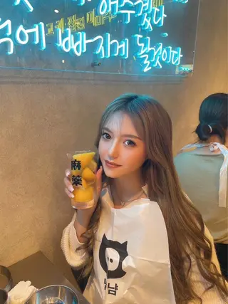 ロング ドレスアップ神戸店所属・🌟ドレスアップ 神戸店🌟のヘアスタイル