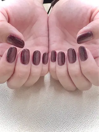 ネイル Mary nail所属・Mary nail .narumiのネイルデザイン