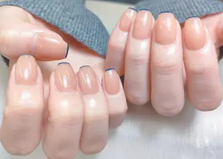 ネイル CI CIのネイルデザイン