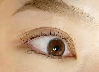 マツエク・マツパ Oyama Wakanaのマツエク・マツパデザイン